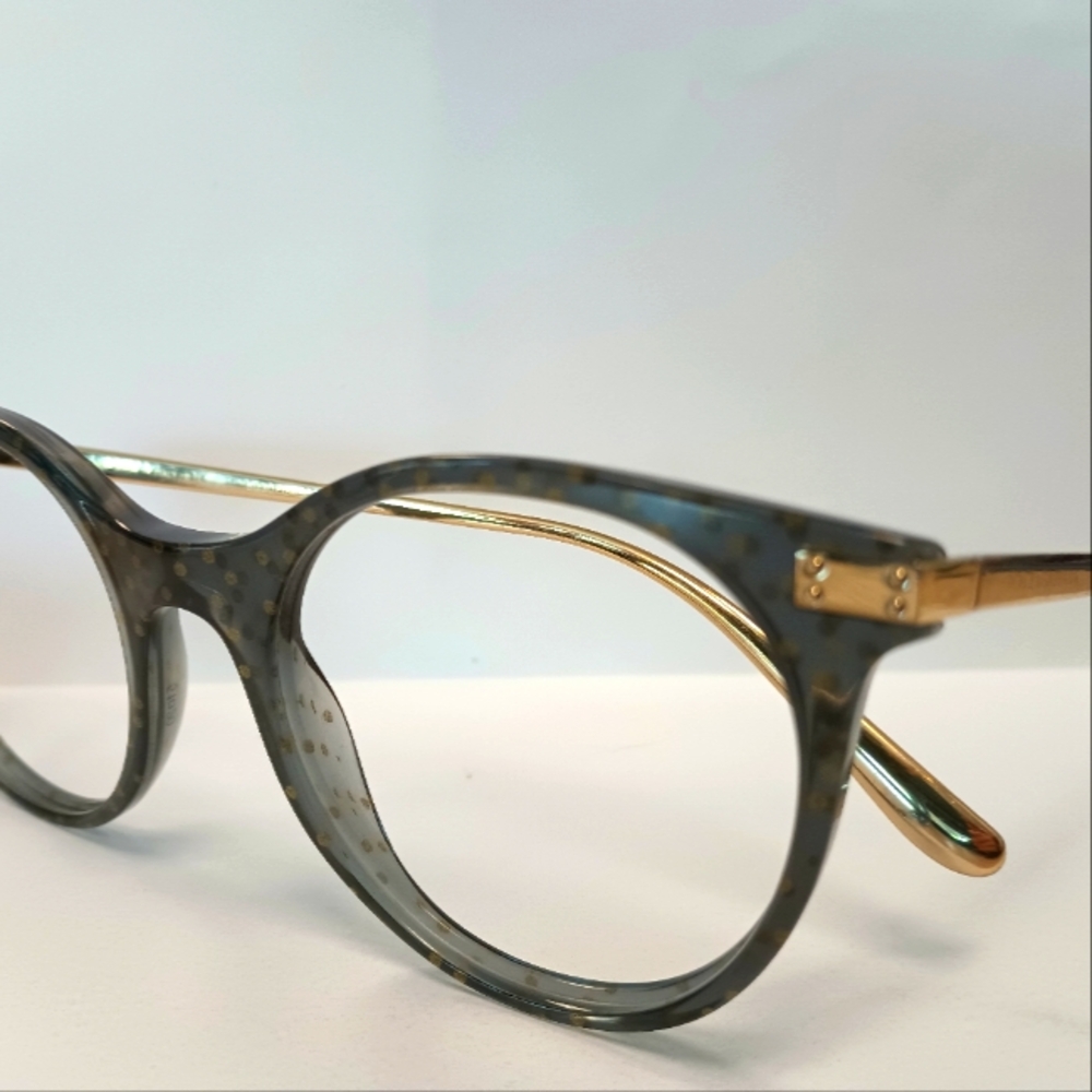Dolce & Gabbana glasses